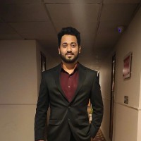 Nitesh Parihar