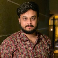 Abhishek B R
