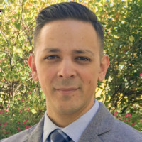 Jesse Raygoza