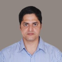 Hemant Upreti