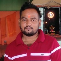 Prahlad Kumar Singraul