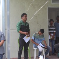 francisco Elisio Soares Pereira