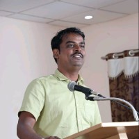 Naveen Perumal
