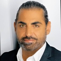 Abdallah Daher