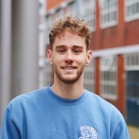 Dominique Van Ijzendoorn