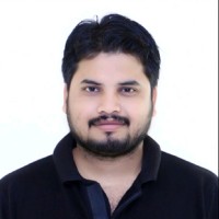 Akhilesh Tripathi