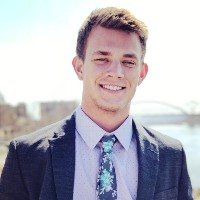 Nick Holcomb