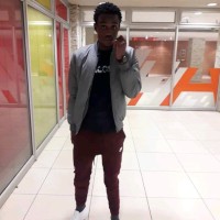 Sphesihle Mkhwanazi