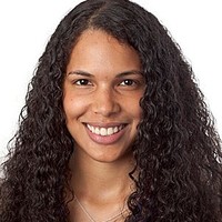 Alexia Santos Da Costa