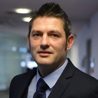 Kristian Beckett