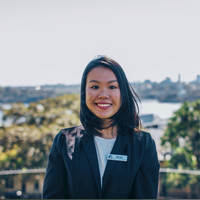 Joyce Tan