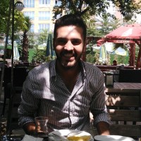Doğan Mazlum Uyar