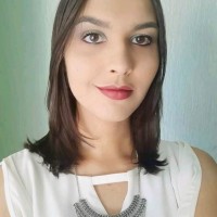 Larissa Marçal Domingues