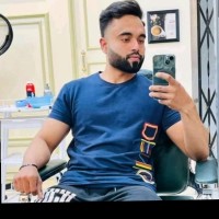Md Nabeel Ahmed Farooqi
