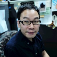 Park Yin Chu