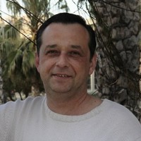 Dmitry Rapoport