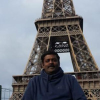 Michael Ramesh