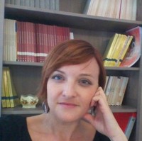 Martina Bergomi
