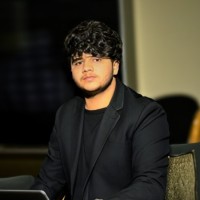 Hamad Mughal