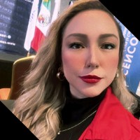 Yaret Berenice Reyes Herrera