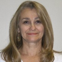 Connie Vargo