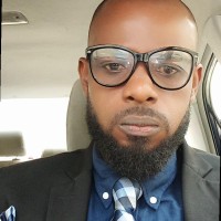 Matthew Olisakwe