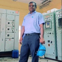Vijaya Ganesh T
