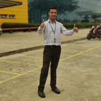 Atul Sharma