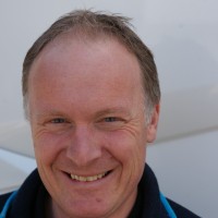 Simon Berger