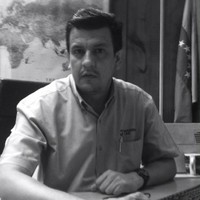 Jorge Sarmiento