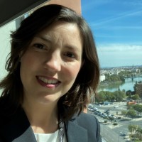 Carmen Barrientos Garcia