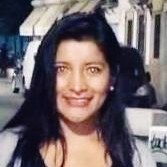 Zareli Gamarra Rivera