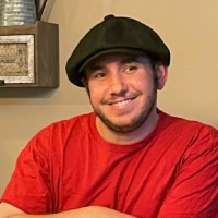 Christopher Taranto