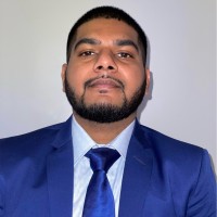 Kazi Masud