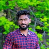 Manikandan Veilumuthu