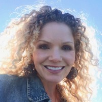 Angela Hains