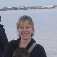 Nathalie Guilbert