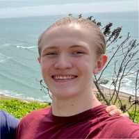 Jake Vernier