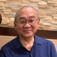 Floyd Saiki