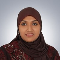 Rincy Mohammed Iqbal