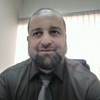 Ahmad Rasheed Ahmad, MS ME, CISA, CGEIT