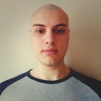 Aleksa Zivkovic