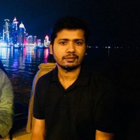 Mathew Varghese
