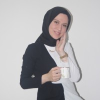 Dyt. Beyza Elif ABDULLAHOĞLU