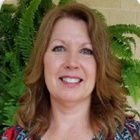 Constance Erickson, Ph.D.