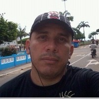 Salomão Oliveira das Neves