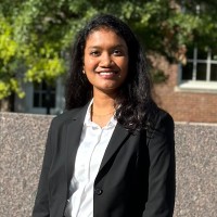 Aashritha Arra