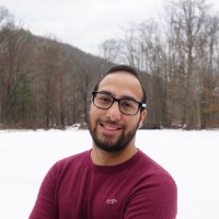 Bryan Rosario