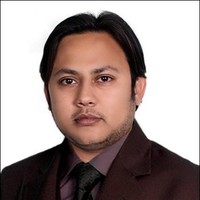 Syed Abid Ali