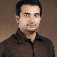 Mohammed Shahid